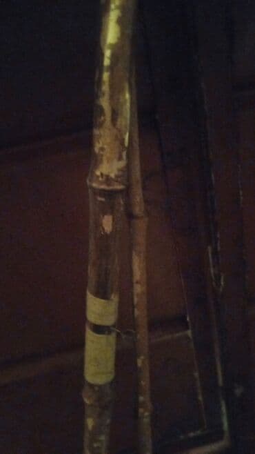 рагадка для рыбалки: Удочки и спиннинги — 2