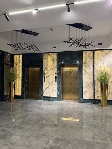 сниму квартиру до 10000: 2 комнаты, 58 м², 1 этаж — 8