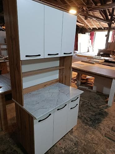 буфеты: Буфет, Новый, Без мойки, ЛДСП — 2