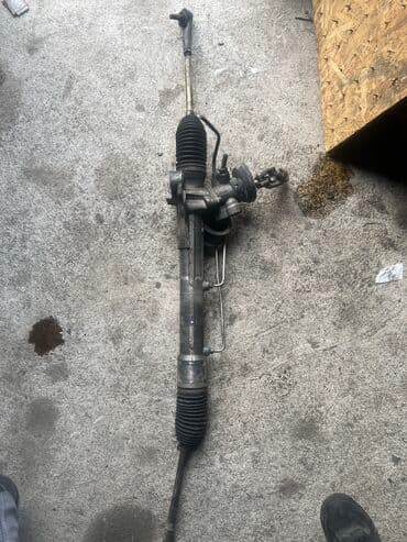 хонда степ бишкек цена: Рулевая рейка Honda Оригинал — 3