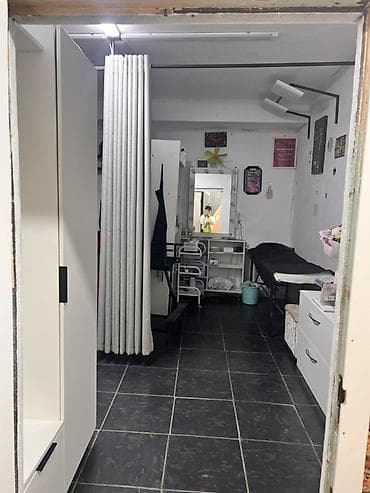 магазин овощей: Продаётся коммерческое помещение 68 м² (подвальный этаж) в 10 — 7