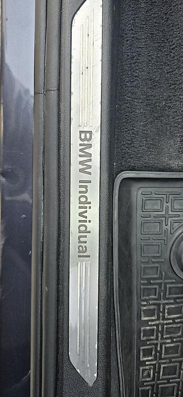 bmw e9: BMW X7: 2019 г., 3 л, Автомат, Бензин, Внедорожник — 1