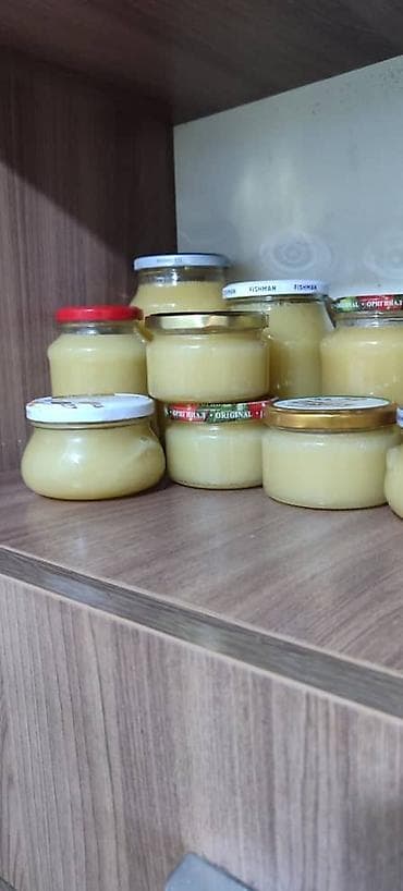 коробки с крышкой: Натуральный мёд со своей пасики. Вкус природы в каждой ложке — 3