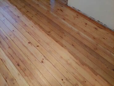 строительных отделочных работ: Шлифовка пола, Шлифовка паркета, Шлифовка под ламинат Больше 6 лет опыта — 3