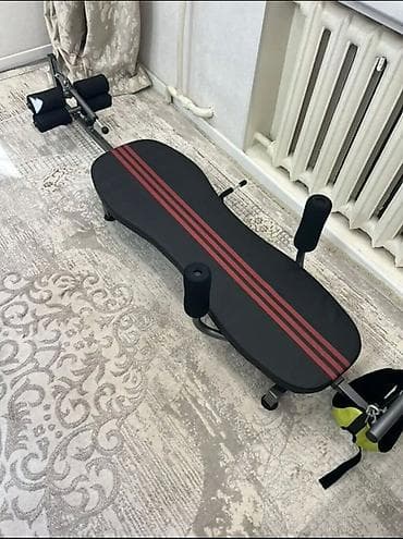 Тракционный стол — это специализированное медицинское оборудование для at lalafo.kg Тракционный стол — это специализированное медицинское оборудование для