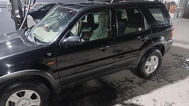 Ford Escape: 2021 г., Автомат, Бензин, Кроссовер lalafo.kg да Ford Escape: 2021 г., Автомат, Бензин, Кроссовер