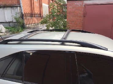 дугу: Поперечные дуги На штатные места — 1