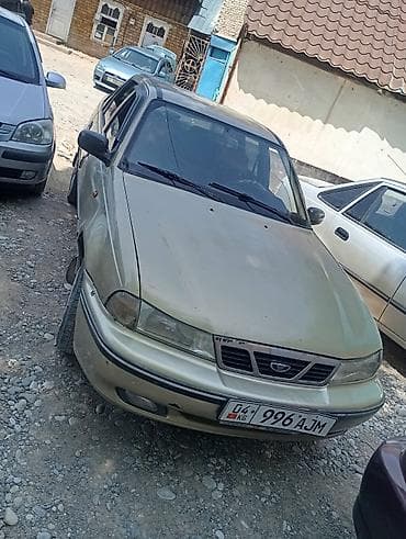 daewoo nexia запчасть: Daewoo Nexia: 2007 г., 1.5 л, Механика, Бензин, Седан — 9