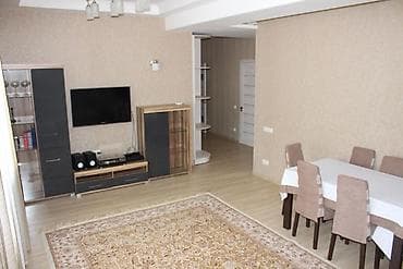 3 комнаты, 90 м², Элитка, 5 этаж, Евроремонт at lalafo.kg 3 комнаты, 90 м², Элитка, 5 этаж, Евроремонт