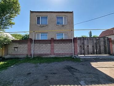 восток сити: Продается панельный дом!!! Район: начало Новопокровки — 2