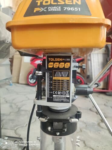 шоколад весовой оптом: Сверлильный станок без ЧПУ, Вертикальный, Новый, В наличии — 7