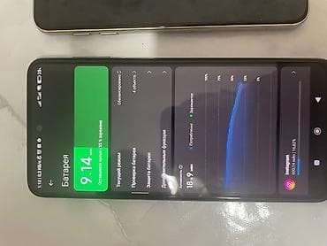 iphone cs max: Redmi, Redmi Note 9 Pro, Б/у, 128 ГБ, цвет - Бежевый, 2 SIM — 4