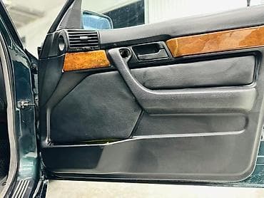 бмв е34 обмен: BMW 540: 1993 г., 4.4 л, Механика, Бензин, Седан — 6