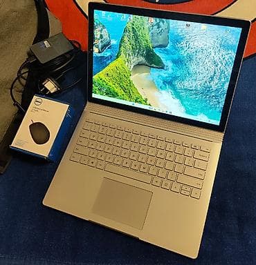 Игровой, Б/у, Intel Core i7