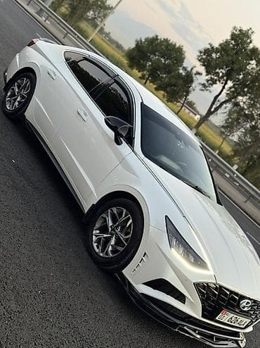капот киа оптима: Hyundai Sonata: 2020 г., 1.6 л, Робот, Бензин, Седан — 3