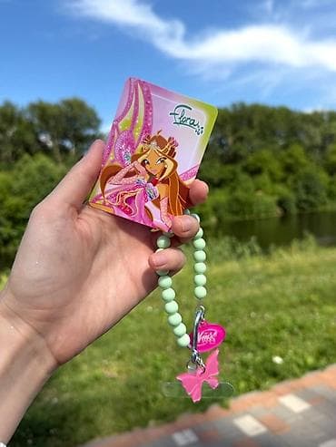 Куплю брелок Флоры at lalafo.kg Куплю брелок Флоры