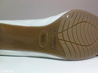 женские брендовые туфли недорого: Christian dior, Италия (Оригинал) Размер 38 1/2 Новые! Цена: 800$ — 3