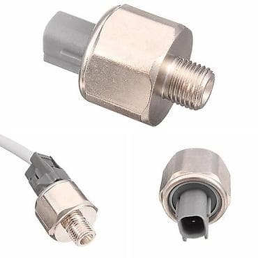 датчик детонации honda: Датчик детонации Toyota 2007 г., Б/у, Оригинал, Япония — 3