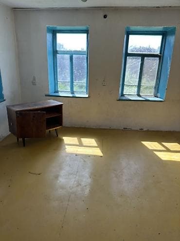 дача квартира: Дом с участком. - Тип: одноэтажный частный дом с двускатной крышей и — 3