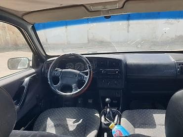 пересвет панели: Volkswagen Passat Variant: 1996 г., 0.2 л, Ручные, Бензин, Универсал — 6