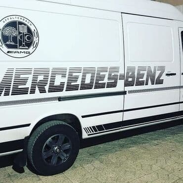 где купить наклейку на машину: Дублирующие номери для грузовых машин Наклейка для всех видов авто — 16