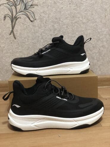 Прокат одежды: СКИДКА 70%!!! 🔥 НОВЫЕ СПОРТИВНЫЕ КРОССОВКИ Li-Ning (43) 🔥 ✅ — 5