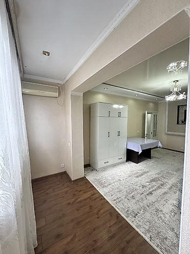 osh flat: 🏡 Срочно сдаётся 3-комнатная квартира! 📍 Район: Таш-Рабат 📍 Адрес — 4