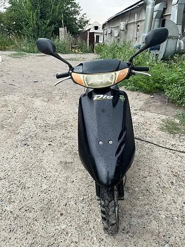 Мини мопед Honda, 50 куб. см, Бензин, Б/у