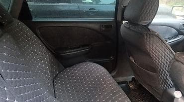 corolla runx: Toyota Avensis: 2000 г., 1.8 л, Механика, Бензин, Универсал — 7