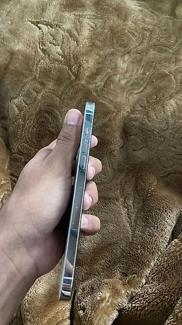 12pro max: IPhone 12 Pro Max, 256 ГБ, 83 % — 2