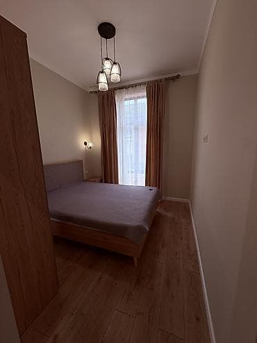 ысык куле: Твинхаус, Alpha White Resort, Кош-Көл, 6 орун — 6
