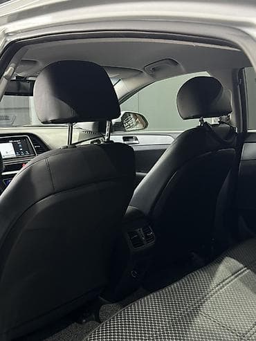 задний фара соната: Hyundai Sonata: 2022 г., 2 л, Автомат, Газ, Седан — 9