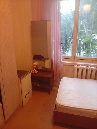 Комнаты: 13 м², С мебелью — 3