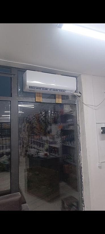 механик холодильник: Монтаж, обслуживание и ремонт кондиционеров Профессиональные услуги — 4