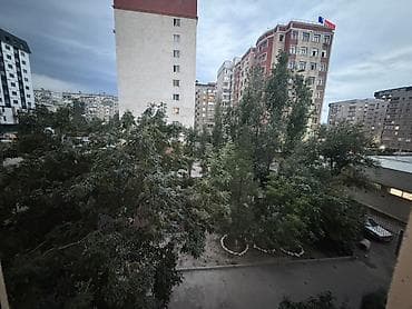3: 1 комната, 36 м², Нижний Джал (Джал-23) 105 серия, 3 этаж, Старый ремонт — 7