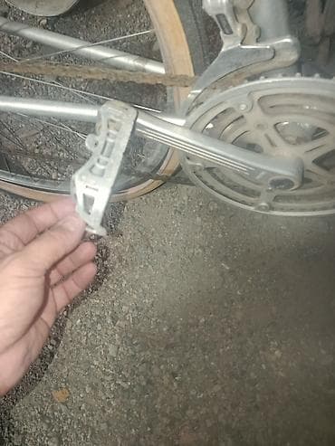камера для мото: Продам велосипед kettler alu sportrad алюминиевая рама алюминиевые — 6