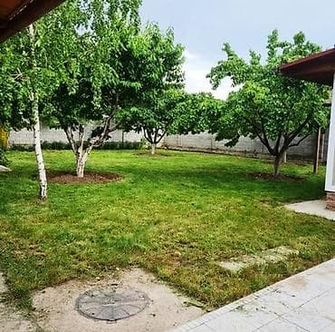 дом в токмаке: 150 м², 5 комнат, Ынтымак ж/м — 8
