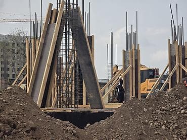 Монолит жумуштарын жазайбыз тажрыйба 10жылдык матерял менен без