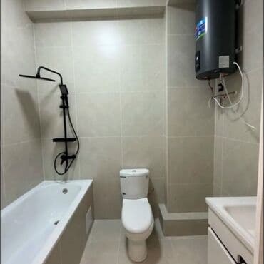 купить квартиру в клубном доме: 1 комната, 42 м², Элитка, 3 этаж, Евроремонт — 2