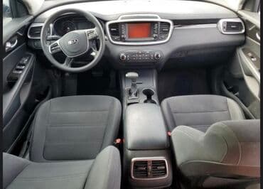 спидометры: Kia Sorento: 2019 г., 2.4 л, Автомат, Бензин, Кроссовер — 2