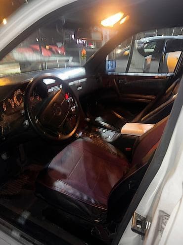 мерс 210 жалалабад: Mercedes-Benz E-Class: 1997 г., 3.2 л, Автомат, Бензин, Седан — 5