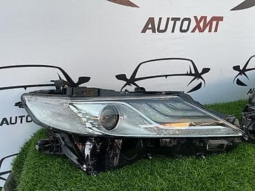 eagle eyes: Комплект передних фар Toyota — 3
