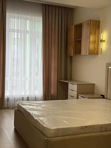в петровке: Микрорайон Восток-5 Киизбаева 32 8/12 этаж 45.60 м2 Центральные — 1