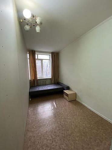сдаются комнаты: 2 комнаты, 42 м², Индивидуалка, 2 этаж, Косметический ремонт — 2