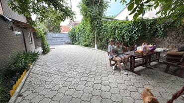 дом село ананьева: Дом, 80 м², 4 комнаты, Собственник, Евроремонт — 10