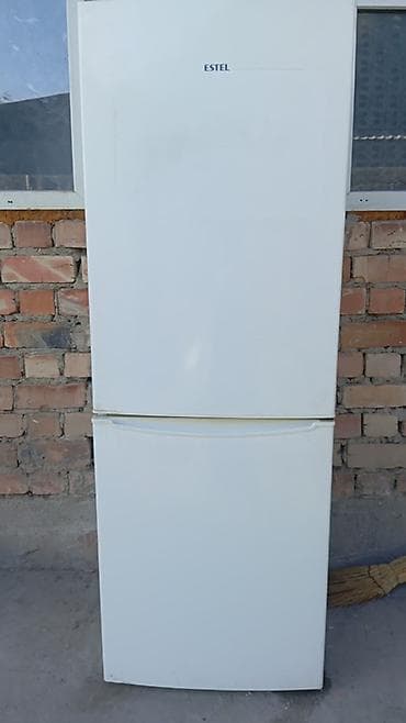 веко холодильник: Холодильник Vestel, Двухкамерный, 57 * 178 * 57 — 1