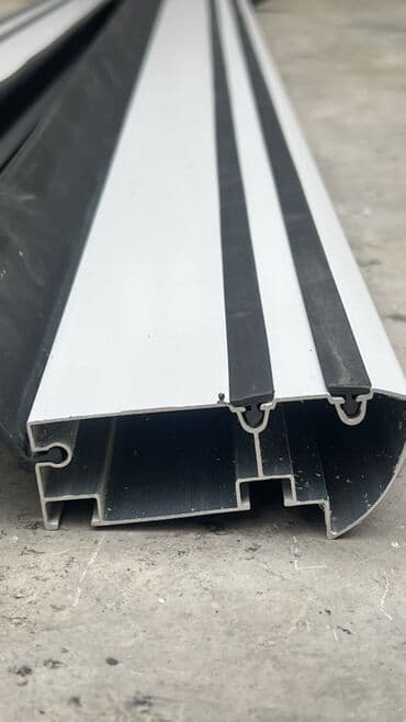 Суу транспорту: Босоголордун сырткы коймолору Toyota — 5