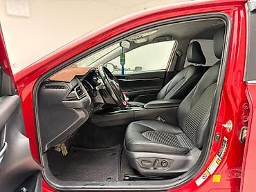 бампер на гольф 2: Toyota Camry: 2019 г., 2.5 л, Автомат, Бензин, Седан — 6