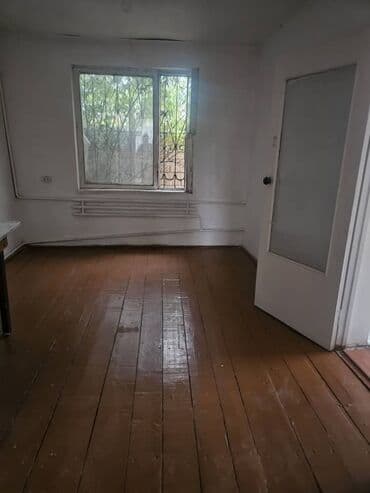 дома в пишпеке: 30 м², 3 бөлмө, Видео байкоо, Забор, тосулган — 3