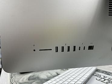 m3 macbook: Компьютер, ядер - 16, ОЗУ 16 ГБ, Для работы, учебы, Б/у, Intel Core i7, Встроенная видеокарта, SSD — 3